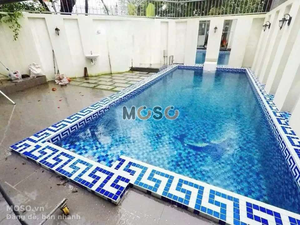 Bán nhà mặt tiền Nguyễn Bá Huân Thành phố Thủ Đức, TP.HCM – giá 36 tỷ - ảnh 2