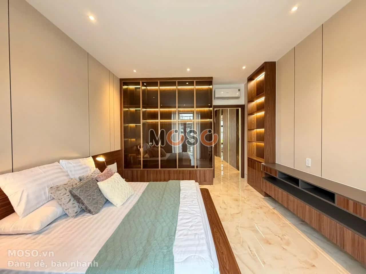 Bán nhà mặt tiền Trần Thị Trọng Quận Tân Bình, TP.HCM – giá 17.8 tỷ - ảnh 10