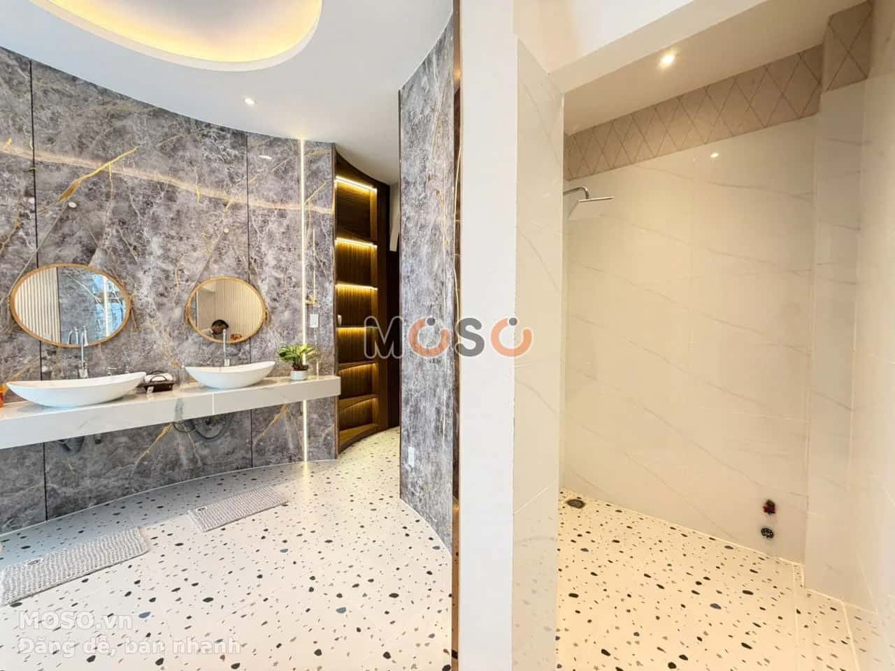 Bán nhà mặt tiền Trần Thị Trọng Quận Tân Bình, TP.HCM – giá 17.8 tỷ - ảnh 7