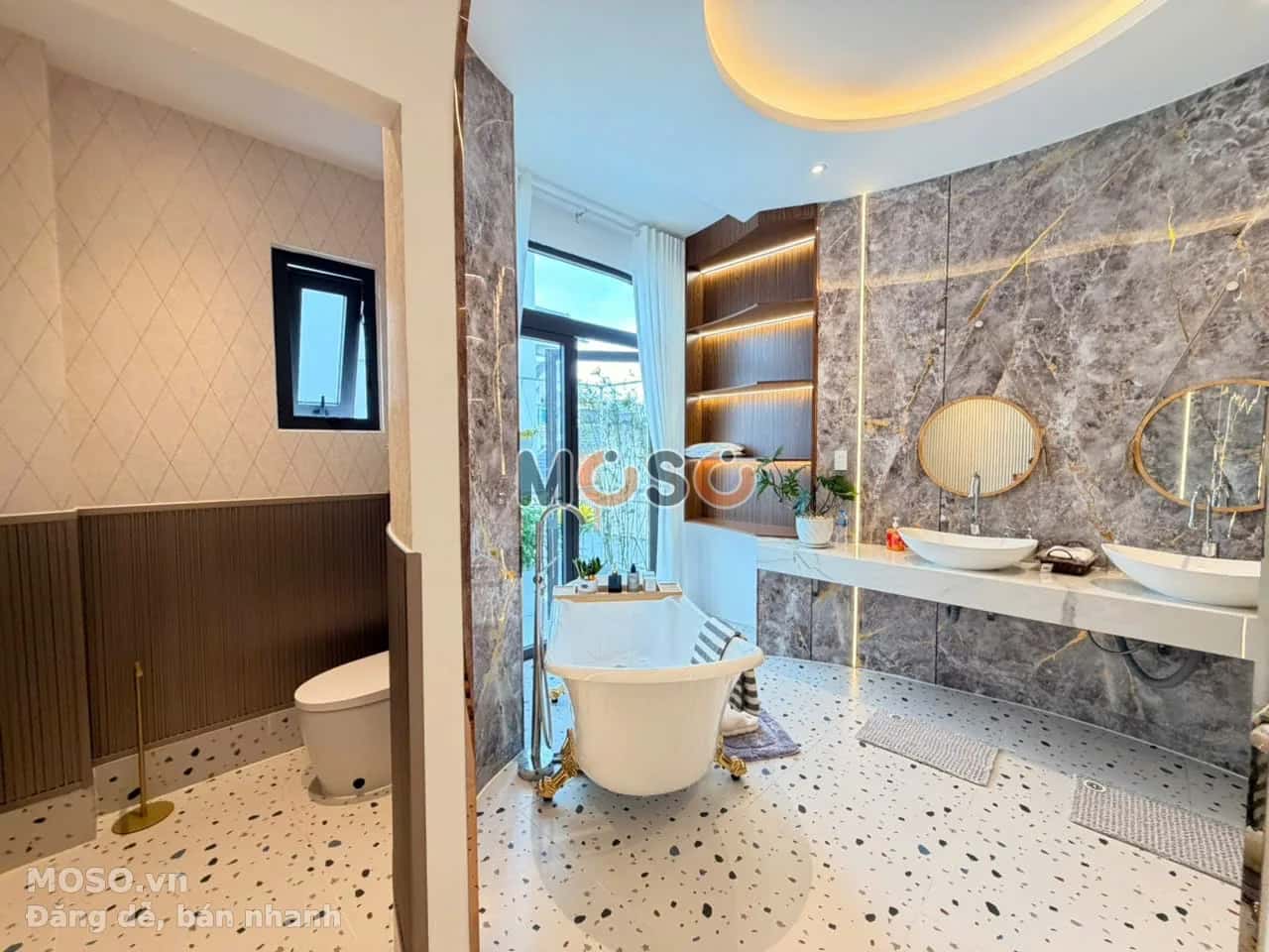 Bán nhà mặt tiền Trần Thị Trọng Quận Tân Bình, TP.HCM – giá 17.8 tỷ - ảnh 6