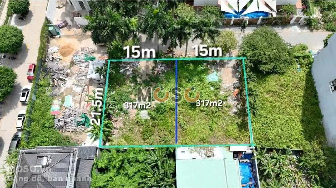 Bán đất Đường Số 66 Thành phố Thủ Đức, TP.HCM – giá 127 tỷ - ảnh 3