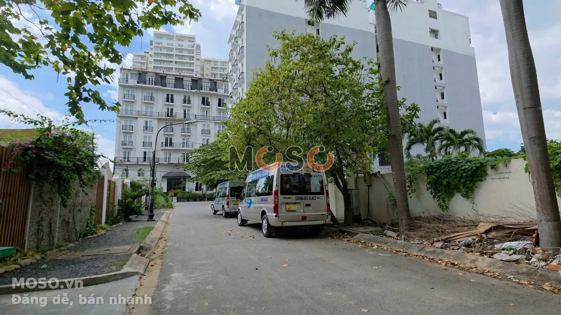 Bán đất Đường Số 66 Thành phố Thủ Đức, TP.HCM – giá 127 tỷ - ảnh 2