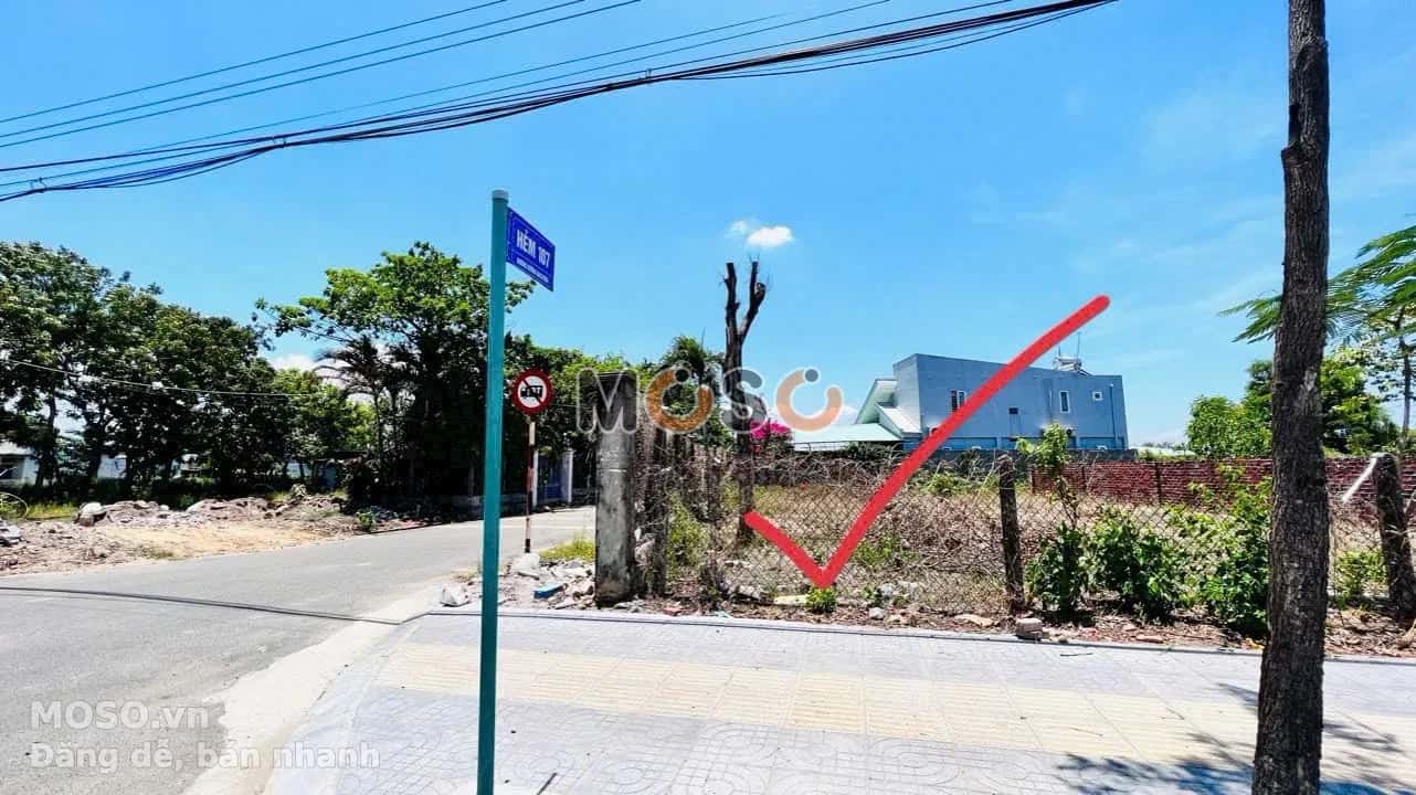Bán đất Dương Bạch Mai Huyện Long Đất, BRVT – giá 2.2 tỷ - ảnh 2
