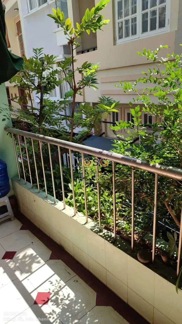 Bán nhà hẻm Võ Văn Kiệt Quận 1, TP.HCM – giá 20 tỷ - ảnh 1