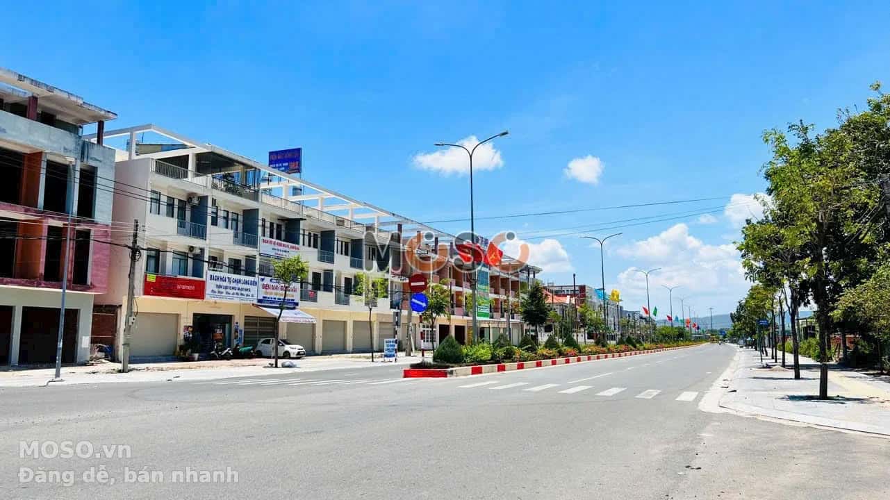 Bán đất Dương Bạch Mai Huyện Long Đất, BRVT – giá 2.2 tỷ - ảnh 4