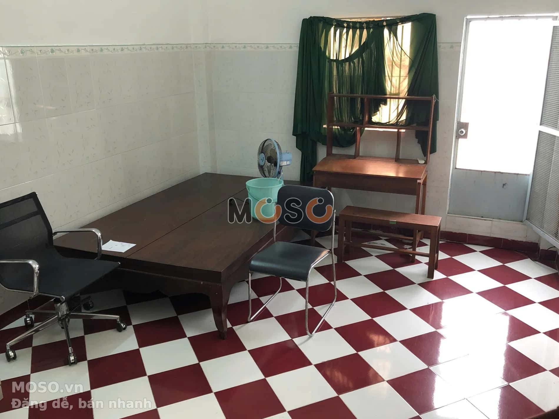 Bán nhà hẻm Võ Văn Kiệt Quận 1, TP.HCM – giá 20 tỷ - ảnh 4