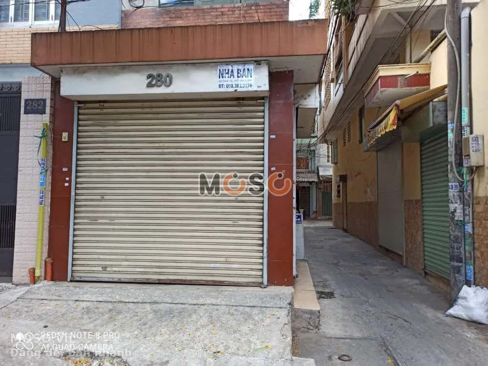 Bán nhà mặt tiền Bà Hạt Quận 10, TP.HCM – giá 19 tỷ - ảnh 2