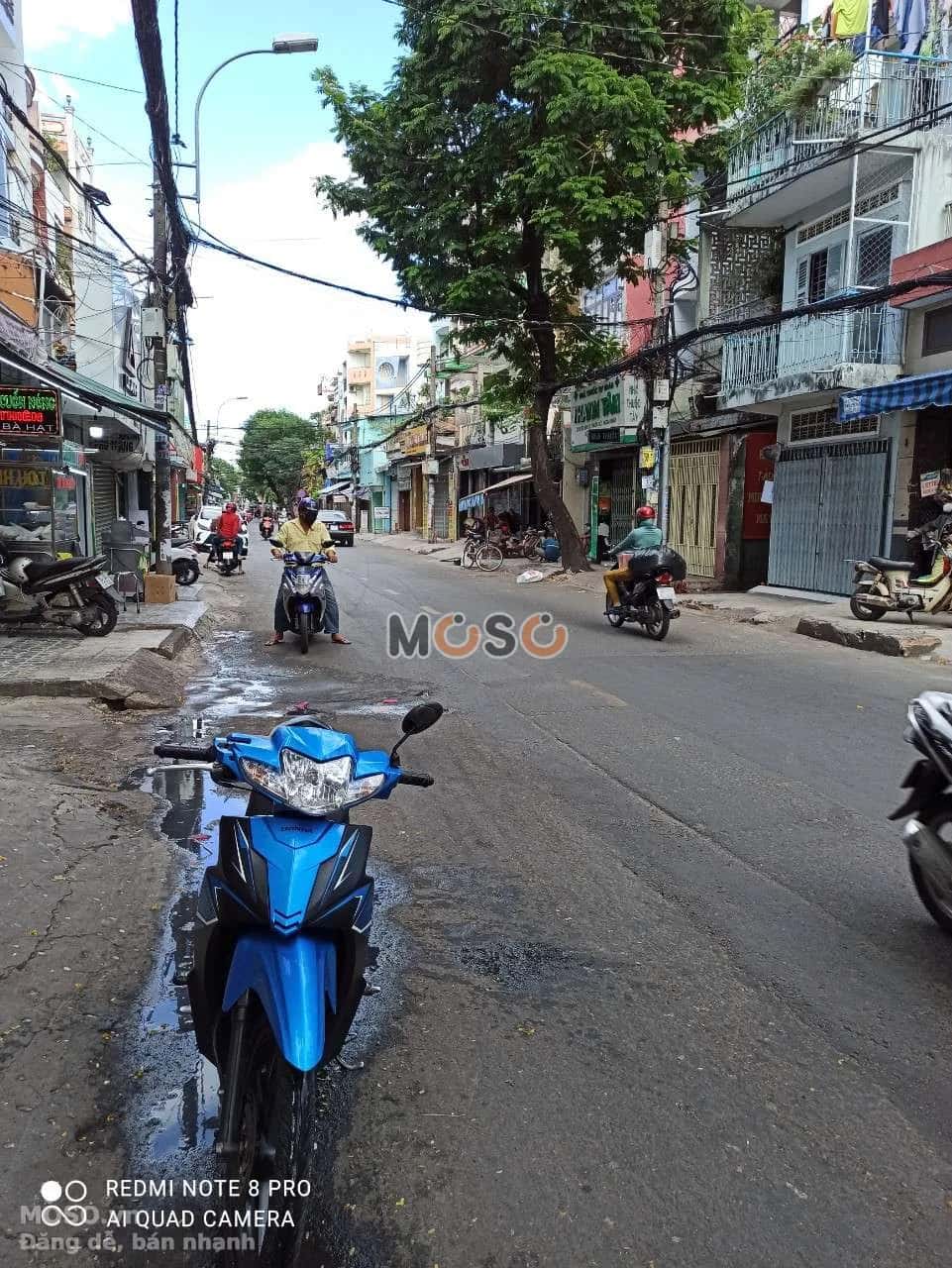 Bán nhà mặt tiền Bà Hạt Quận 10, TP.HCM – giá 19 tỷ - ảnh 3
