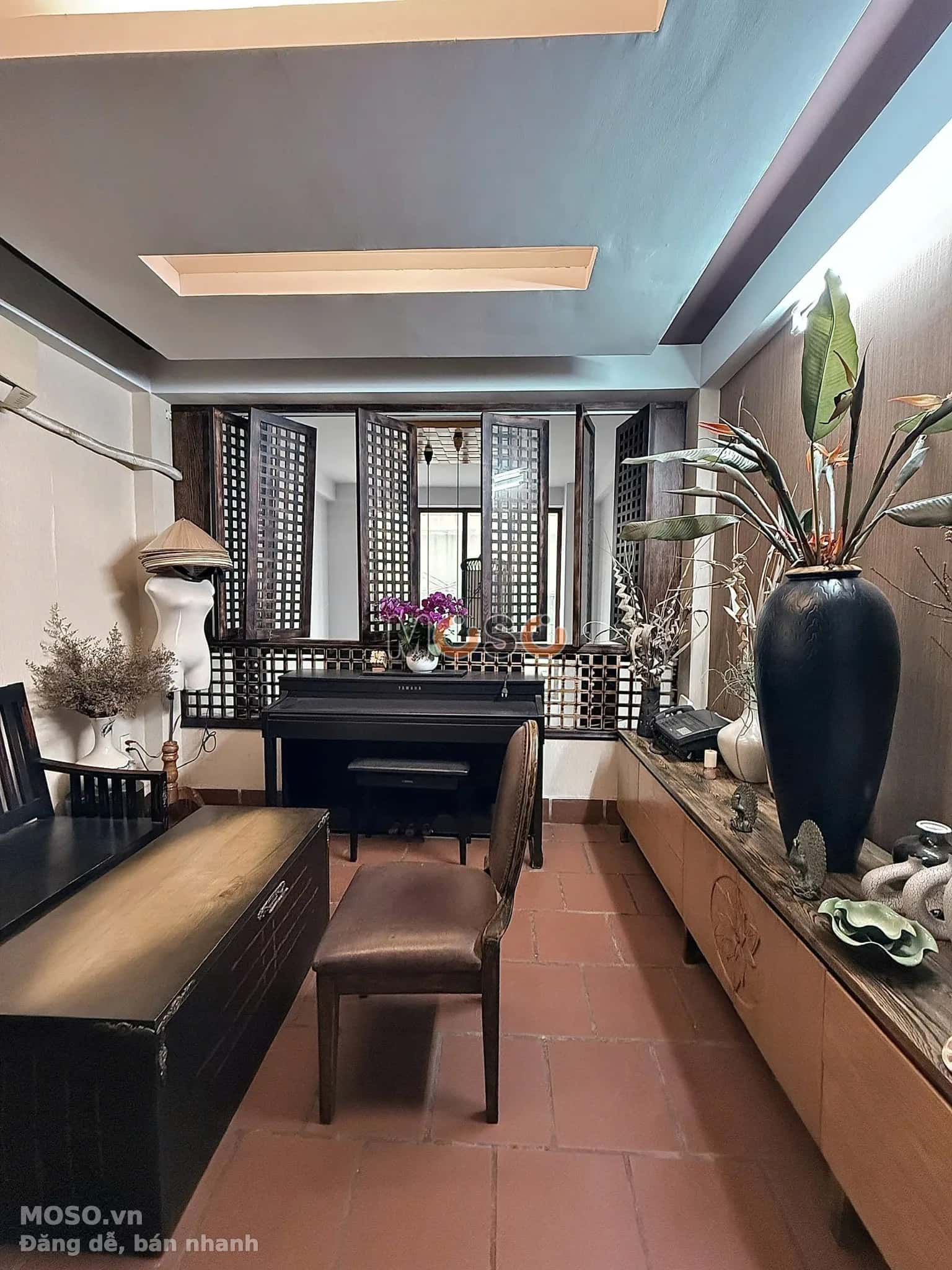 Bán nhà hẻm Nguyễn Thị Minh Khai Quận 3, TP.HCM – giá 13.5 tỷ - ảnh 4