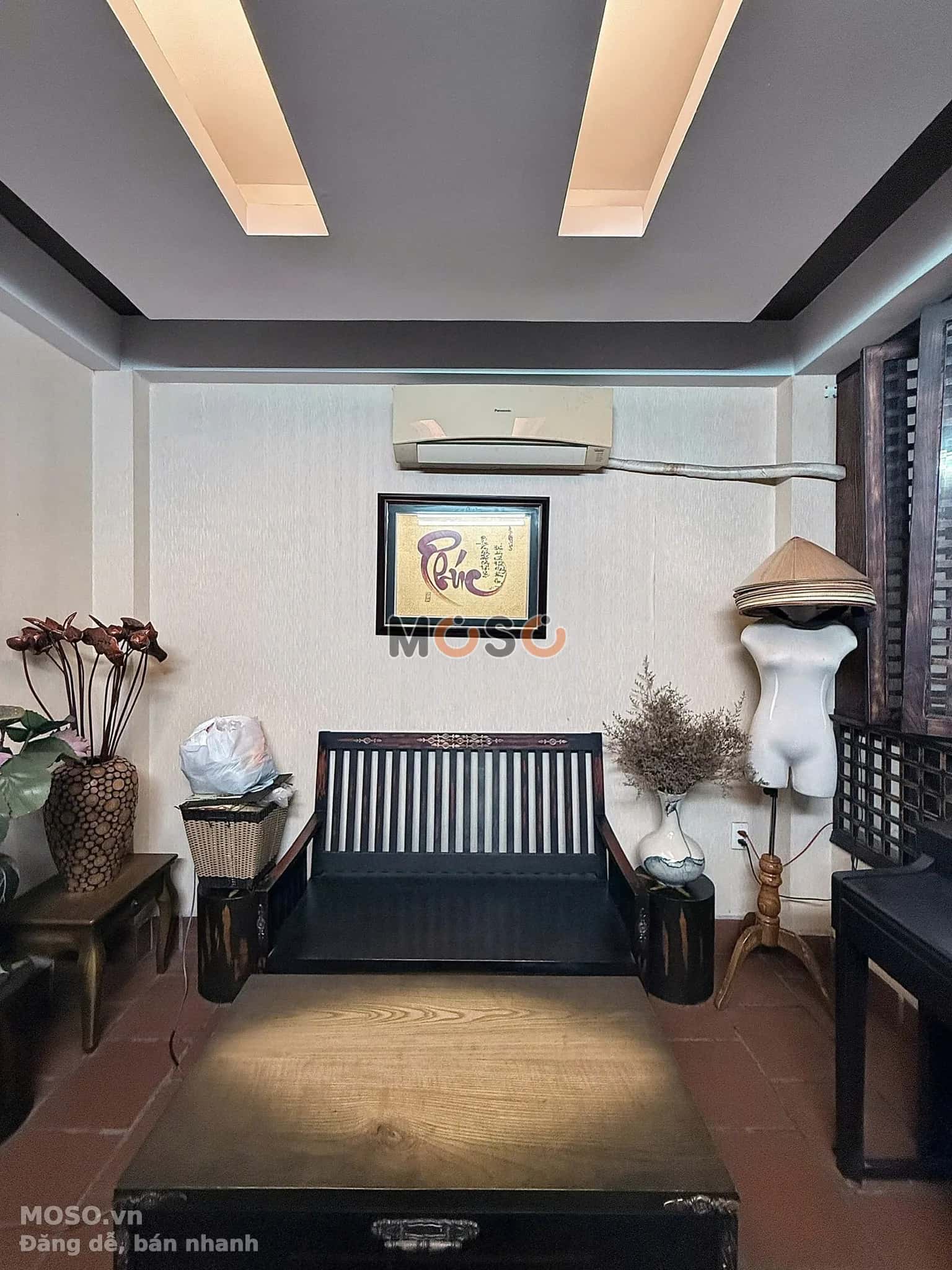 Bán nhà hẻm Nguyễn Thị Minh Khai Quận 3, TP.HCM – giá 13.5 tỷ - ảnh 5