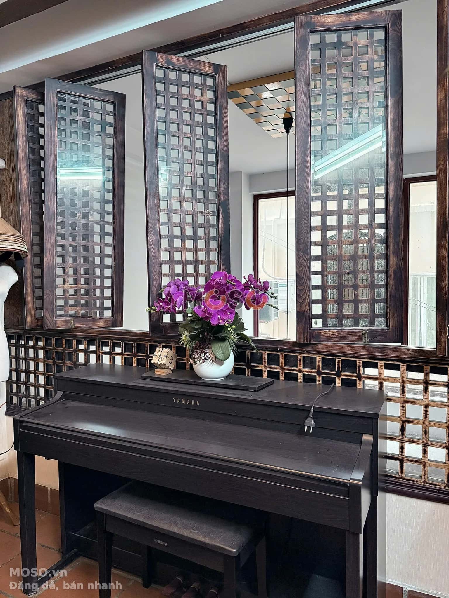 Bán nhà hẻm Nguyễn Thị Minh Khai Quận 3, TP.HCM – giá 13.5 tỷ - ảnh 2