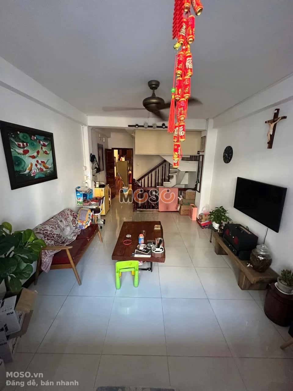 Bán nhà mặt tiền Bà Hạt Quận 10, TP.HCM – giá 15.7 tỷ - ảnh 5