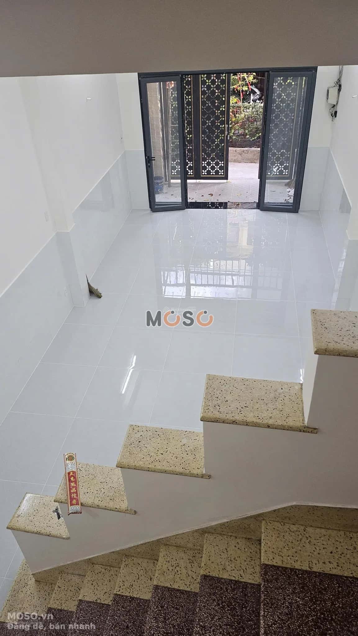 Bán nhà hẻm Đất Thánh Quận Tân Bình, TP.HCM – giá 11.9 tỷ - ảnh 1