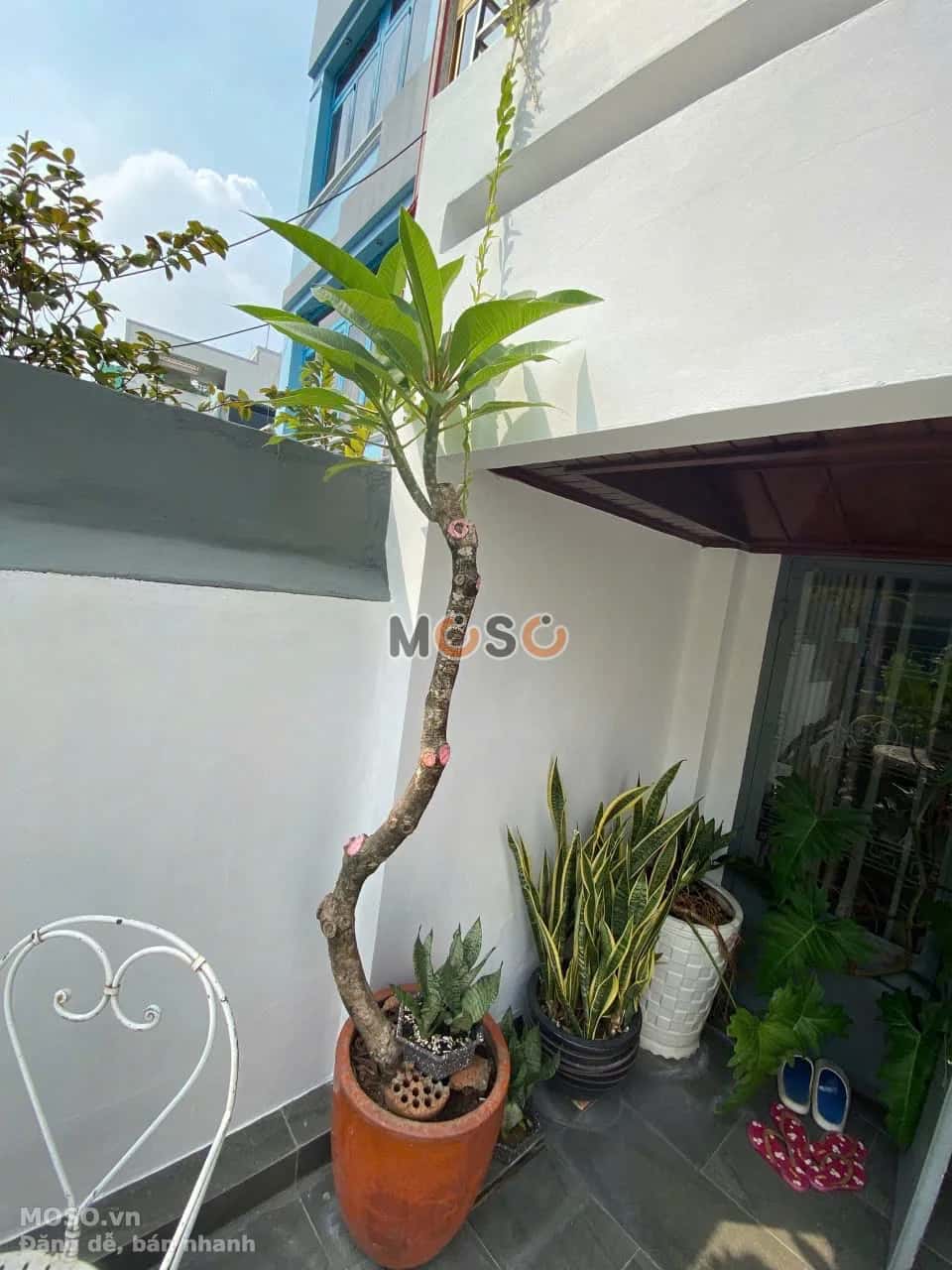 Bán nhà mặt tiền Bà Hạt Quận 10, TP.HCM – giá 15.7 tỷ - ảnh 2