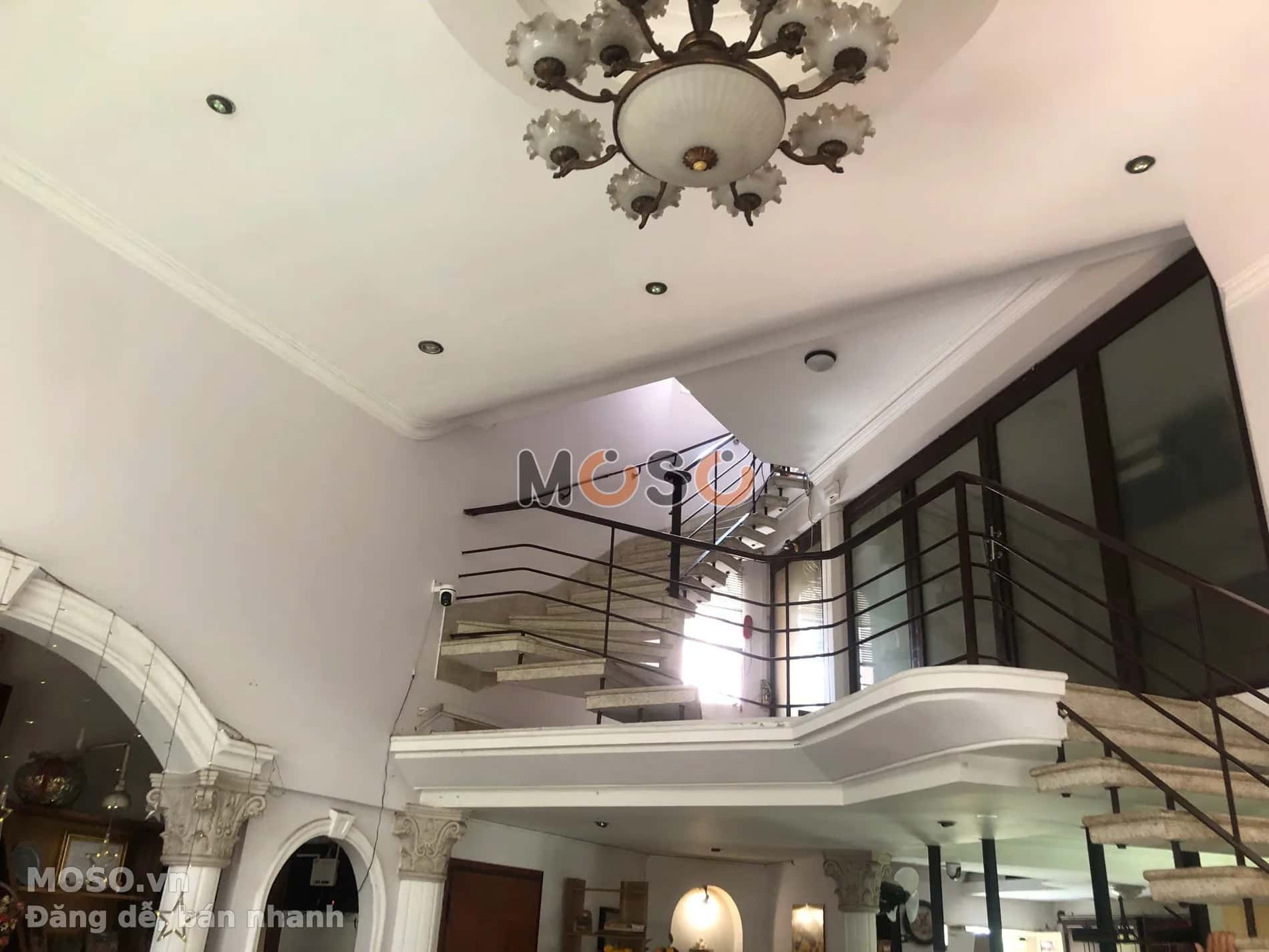 Bán nhà hẻm Hoàng Hoa Thám Quận Phú Nhuận, TP.HCM – giá 60 tỷ - ảnh 5
