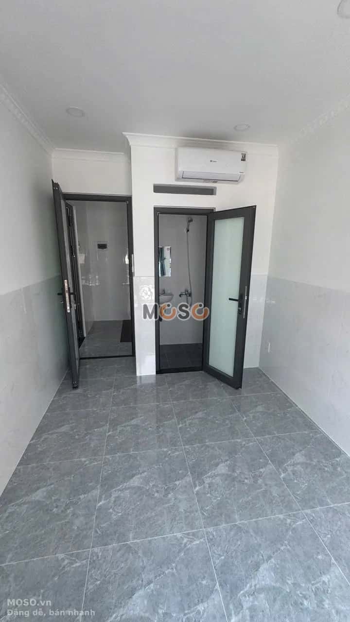 Bán nhà mặt tiền Nguyễn Công Hoan Quận Phú Nhuận, TP.HCM – giá 8.5 tỷ - ảnh 5