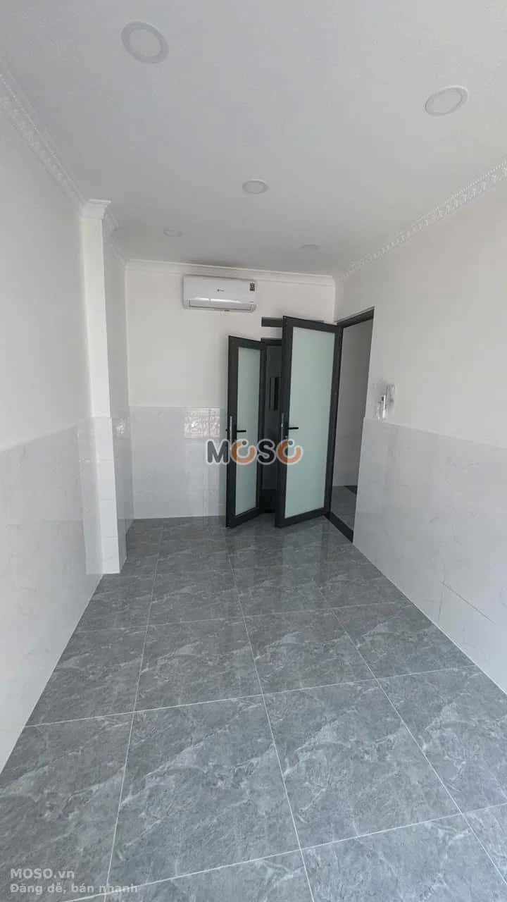 Bán nhà mặt tiền Nguyễn Công Hoan Quận Phú Nhuận, TP.HCM – giá 8.5 tỷ - ảnh 7