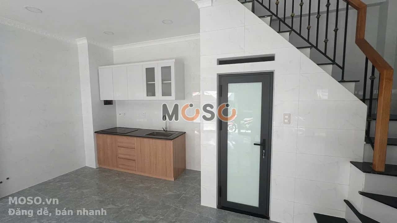 Bán nhà mặt tiền Nguyễn Công Hoan Quận Phú Nhuận, TP.HCM – giá 8.5 tỷ - ảnh 1