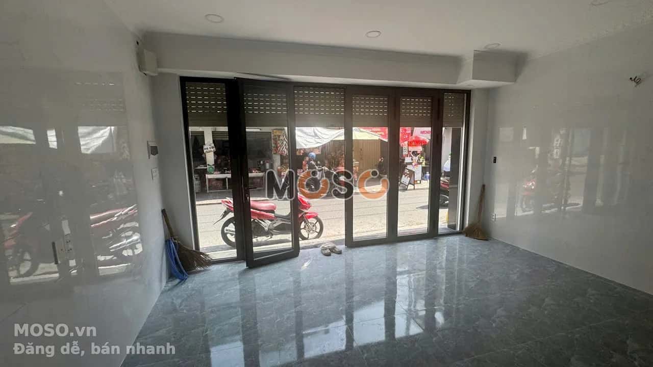 Bán nhà mặt tiền Nguyễn Công Hoan Quận Phú Nhuận, TP.HCM – giá 8.5 tỷ - ảnh 6