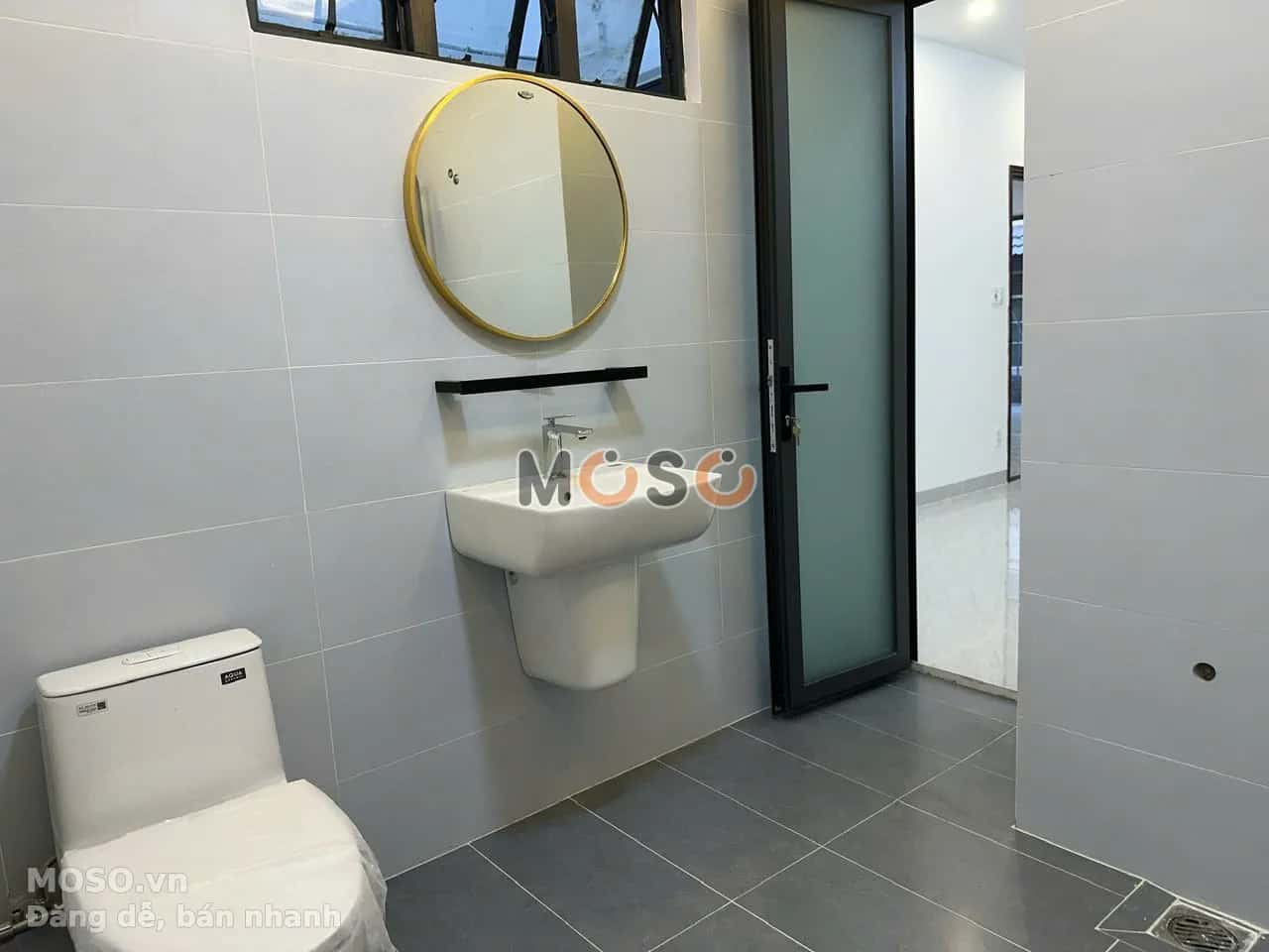 Bán nhà hẻm Lam Sơn Quận Tân Bình, TP.HCM – giá 24 tỷ - ảnh 1