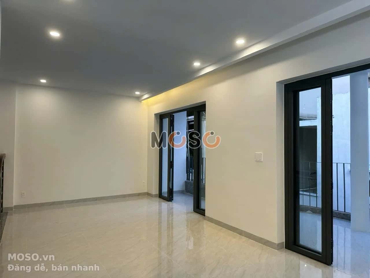 Bán nhà hẻm Lam Sơn Quận Tân Bình, TP.HCM – giá 24 tỷ - ảnh 8