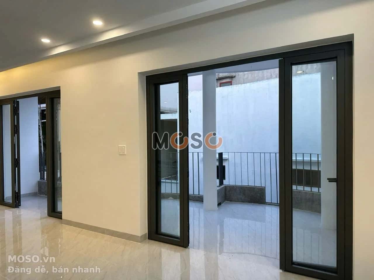Bán nhà hẻm Lam Sơn Quận Tân Bình, TP.HCM – giá 24 tỷ - ảnh 6