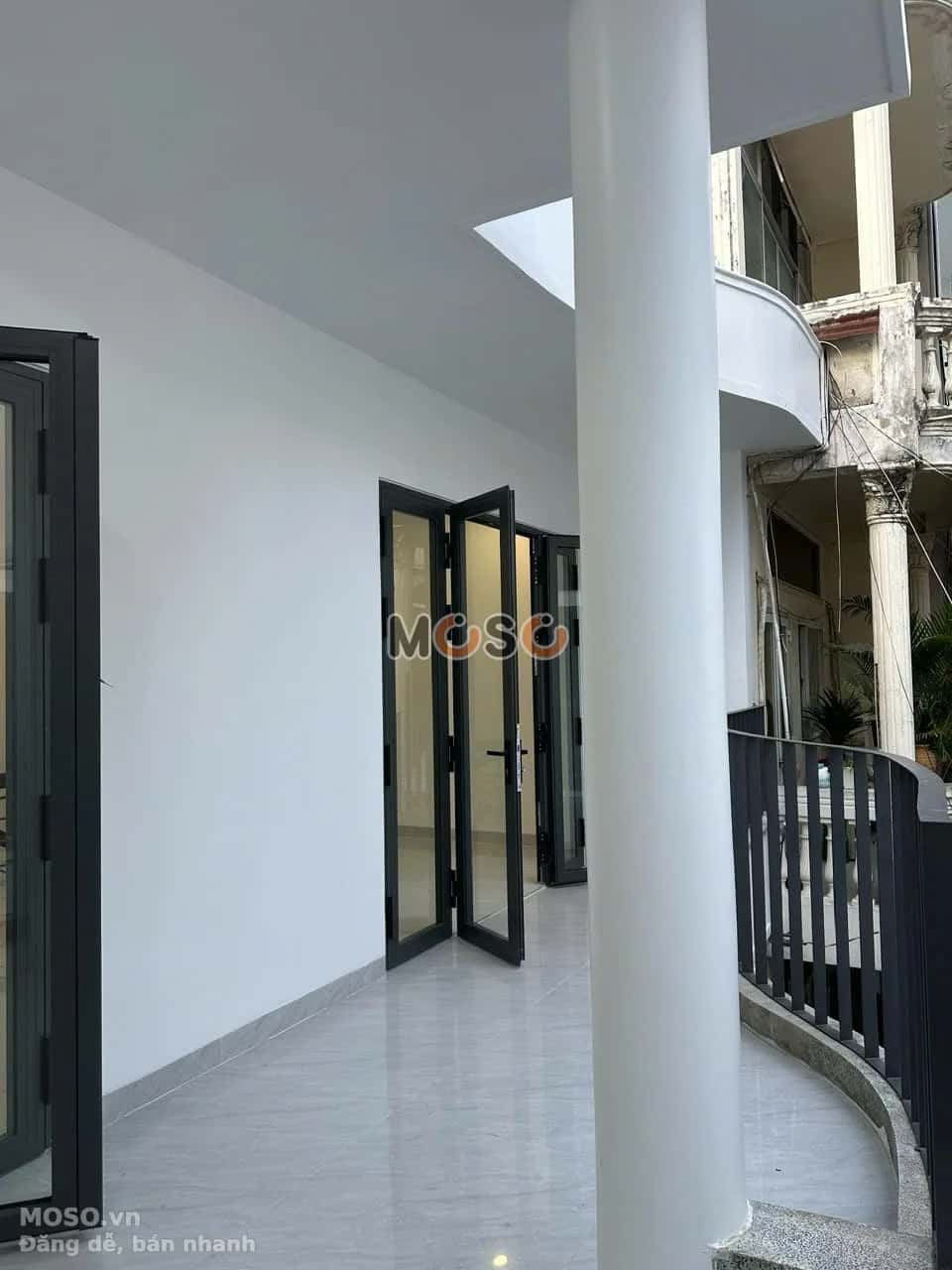 Bán nhà hẻm Lam Sơn Quận Tân Bình, TP.HCM – giá 24 tỷ - ảnh 4