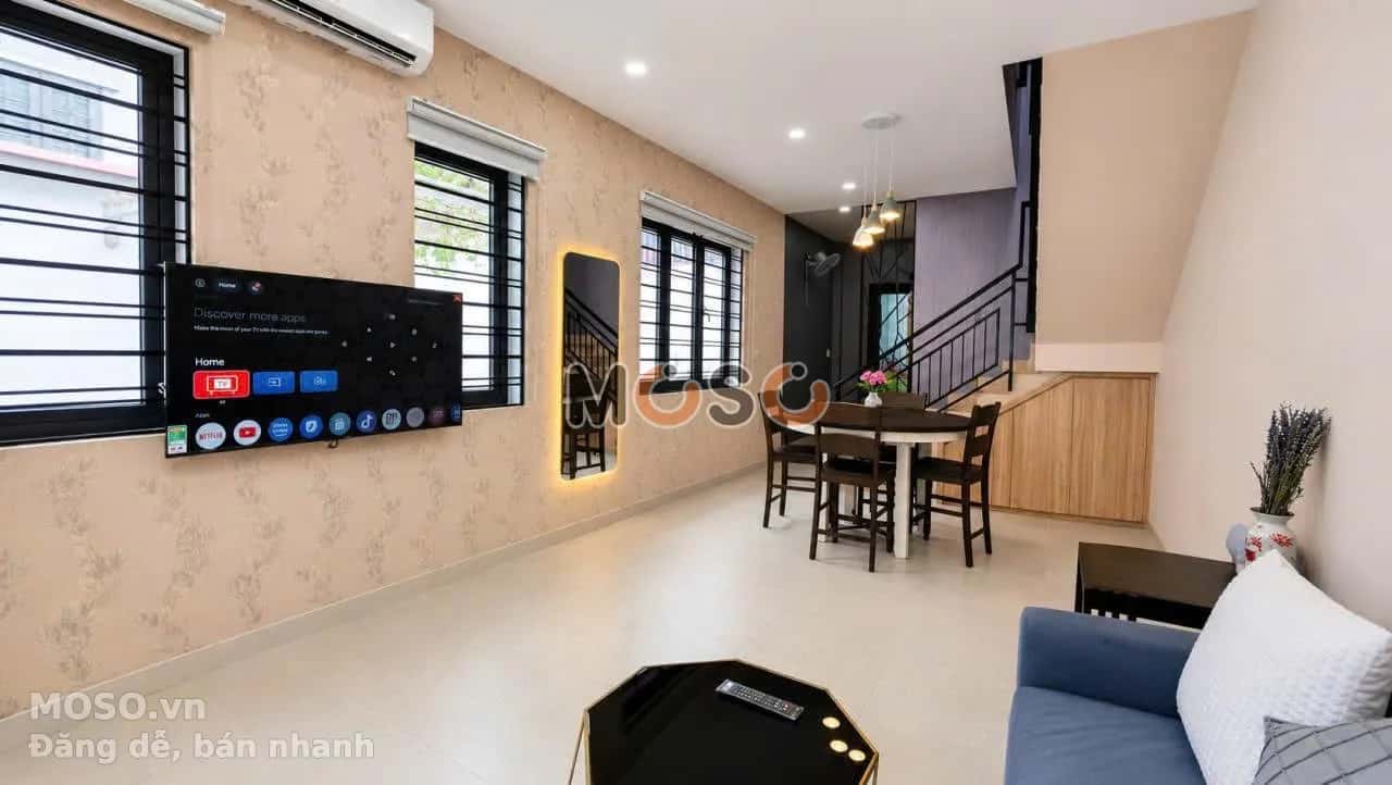 Bán nhà mặt tiền Đường Số 46 Thành phố Thủ Đức, TP.HCM – giá 40 tỷ - ảnh 11