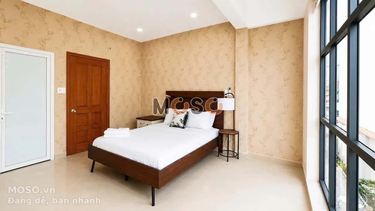 Bán nhà mặt tiền Đường Số 46 Thành phố Thủ Đức, TP.HCM – giá 40 tỷ - ảnh 8