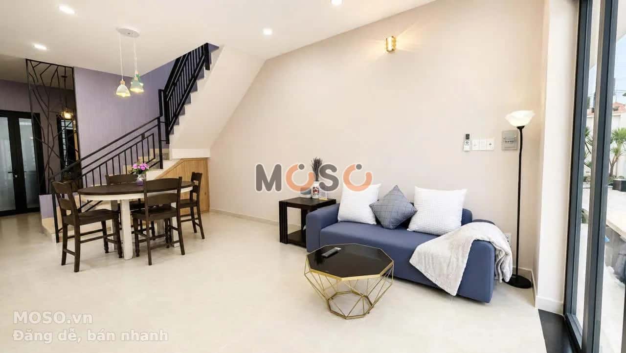 Bán nhà mặt tiền Đường Số 46 Thành phố Thủ Đức, TP.HCM – giá 40 tỷ - ảnh 1