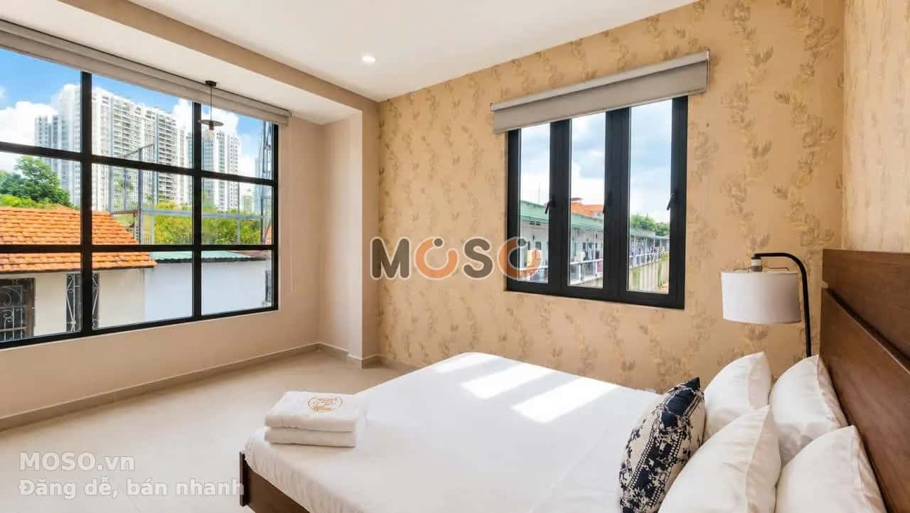 Bán nhà mặt tiền Đường Số 46 Thành phố Thủ Đức, TP.HCM – giá 40 tỷ - ảnh 7