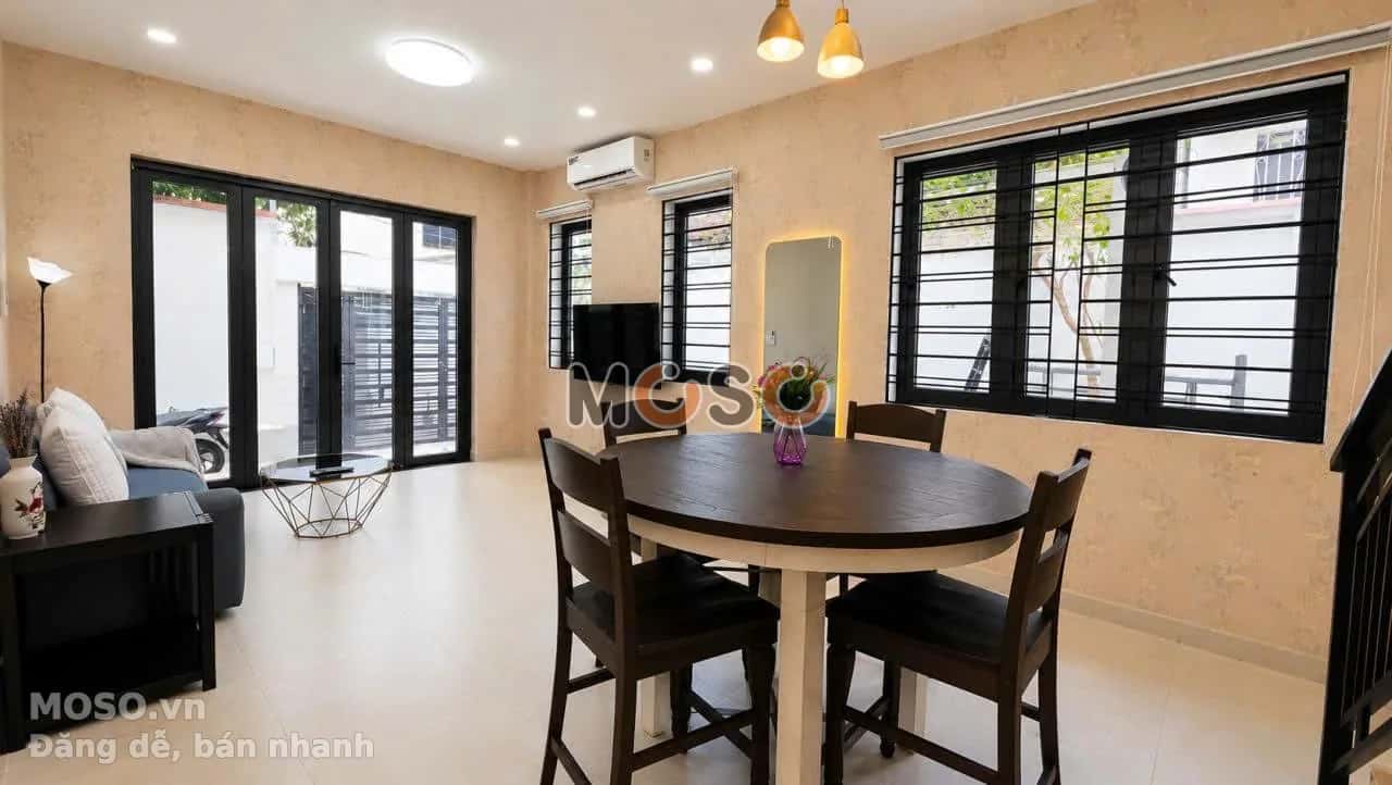 Bán nhà mặt tiền Đường Số 46 Thành phố Thủ Đức, TP.HCM – giá 40 tỷ - ảnh 10