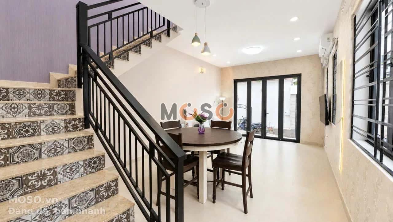 Bán nhà mặt tiền Đường Số 46 Thành phố Thủ Đức, TP.HCM – giá 40 tỷ - ảnh 9