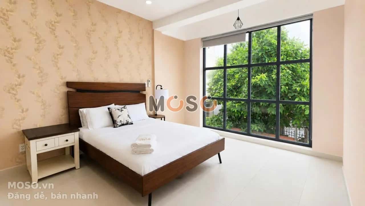 Bán nhà mặt tiền Đường Số 46 Thành phố Thủ Đức, TP.HCM – giá 40 tỷ - ảnh 4