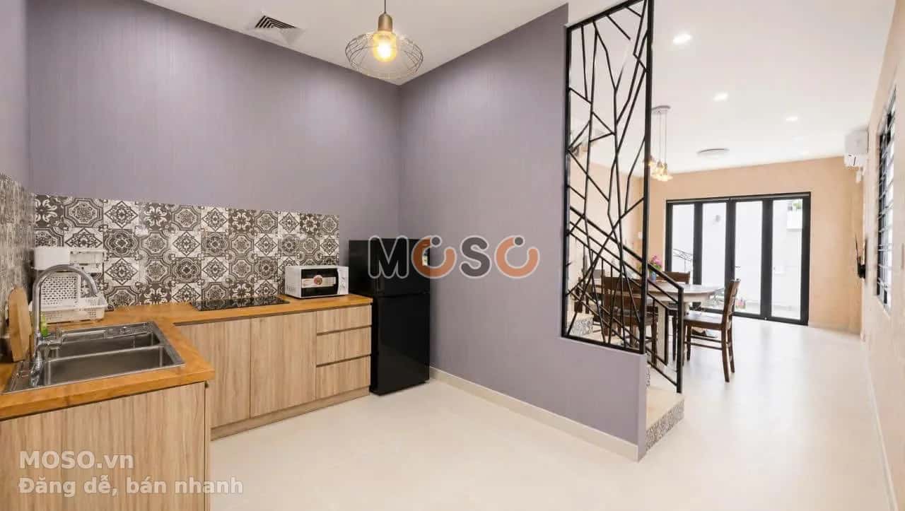 Bán nhà mặt tiền Đường Số 46 Thành phố Thủ Đức, TP.HCM – giá 40 tỷ - ảnh 6