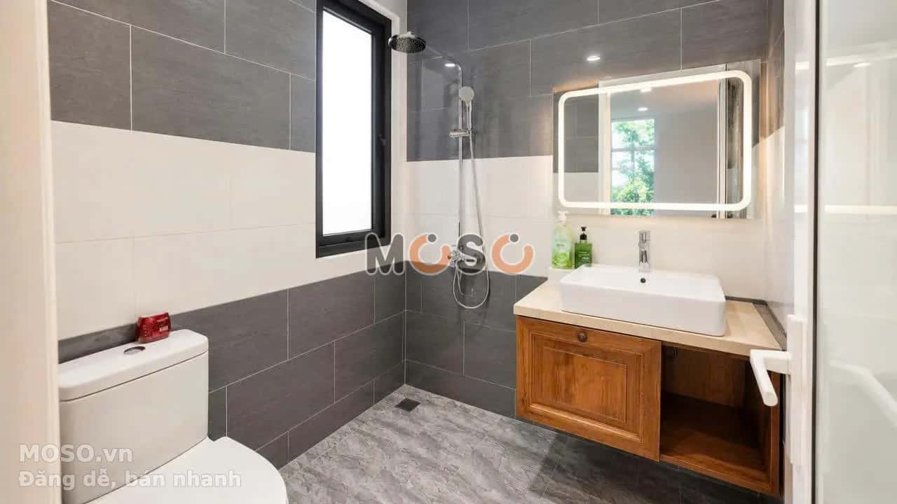 Bán nhà mặt tiền Đường Số 46 Thành phố Thủ Đức, TP.HCM – giá 40 tỷ - ảnh 3