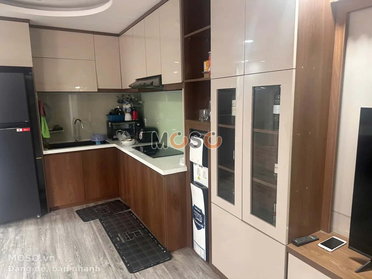 Bán nhà hẻm Trương Hoàng Thanh Quận Tân Bình, TP.HCM – giá 19 tỷ - ảnh 9