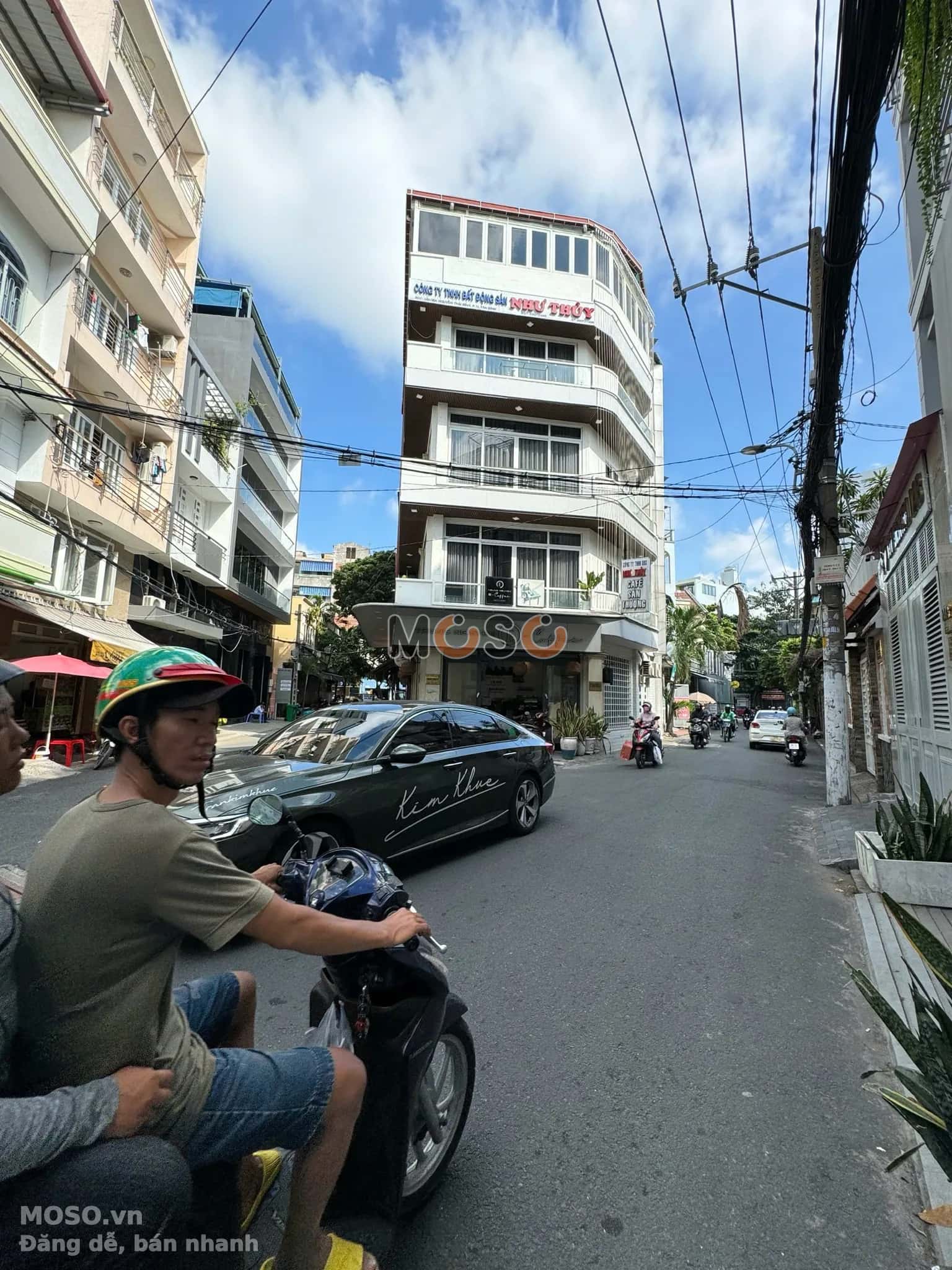 Bán nhà hẻm Trương Hoàng Thanh Quận Tân Bình, TP.HCM – giá 19 tỷ - ảnh 2