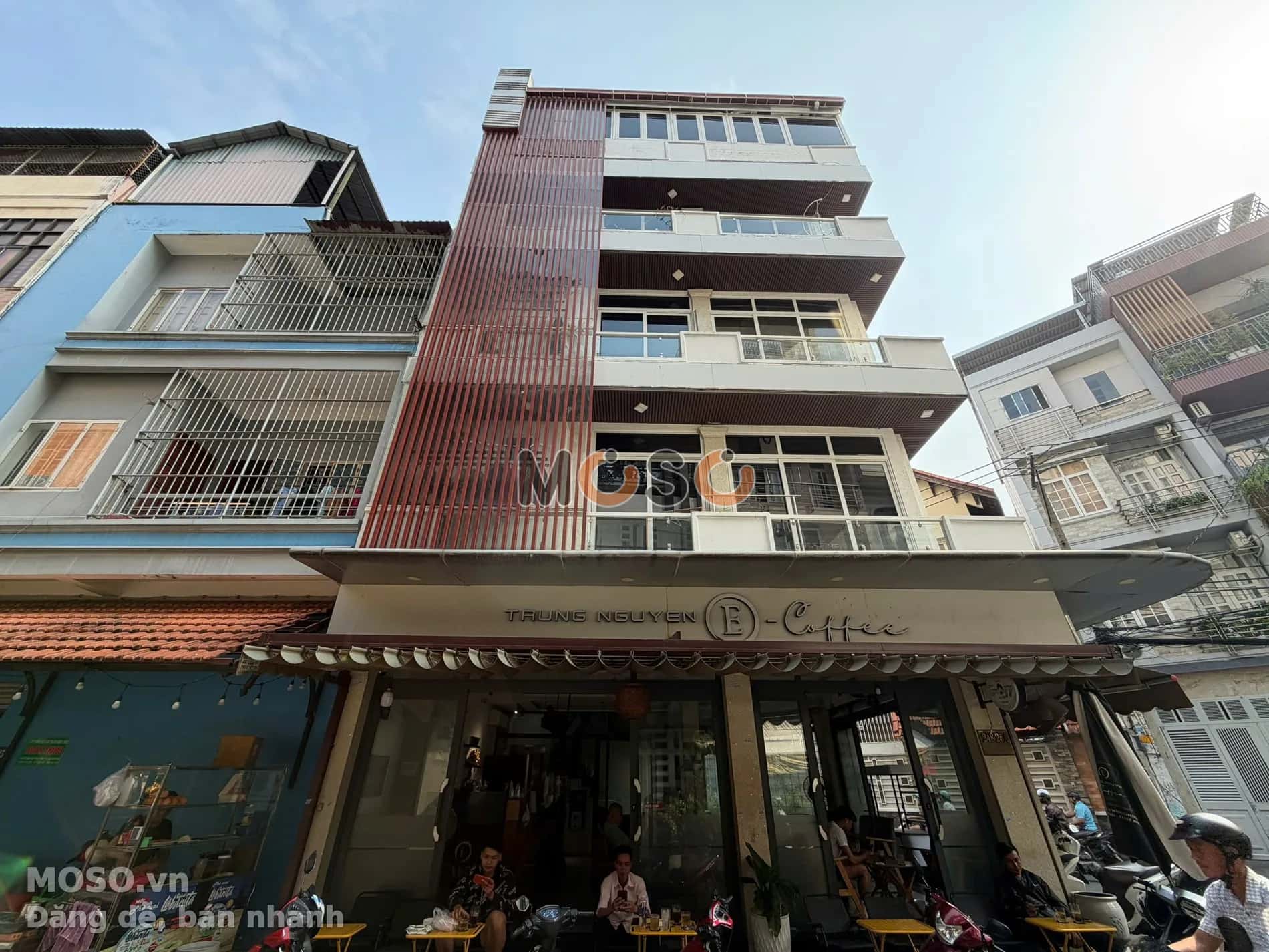 Bán nhà hẻm Trương Hoàng Thanh Quận Tân Bình, TP.HCM – giá 19 tỷ - ảnh 5