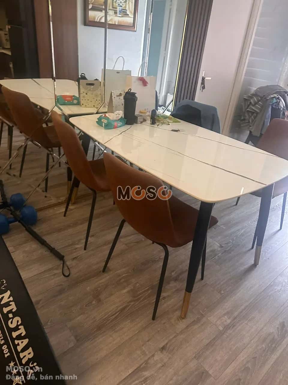 Bán nhà hẻm Trương Hoàng Thanh Quận Tân Bình, TP.HCM – giá 19 tỷ - ảnh 7