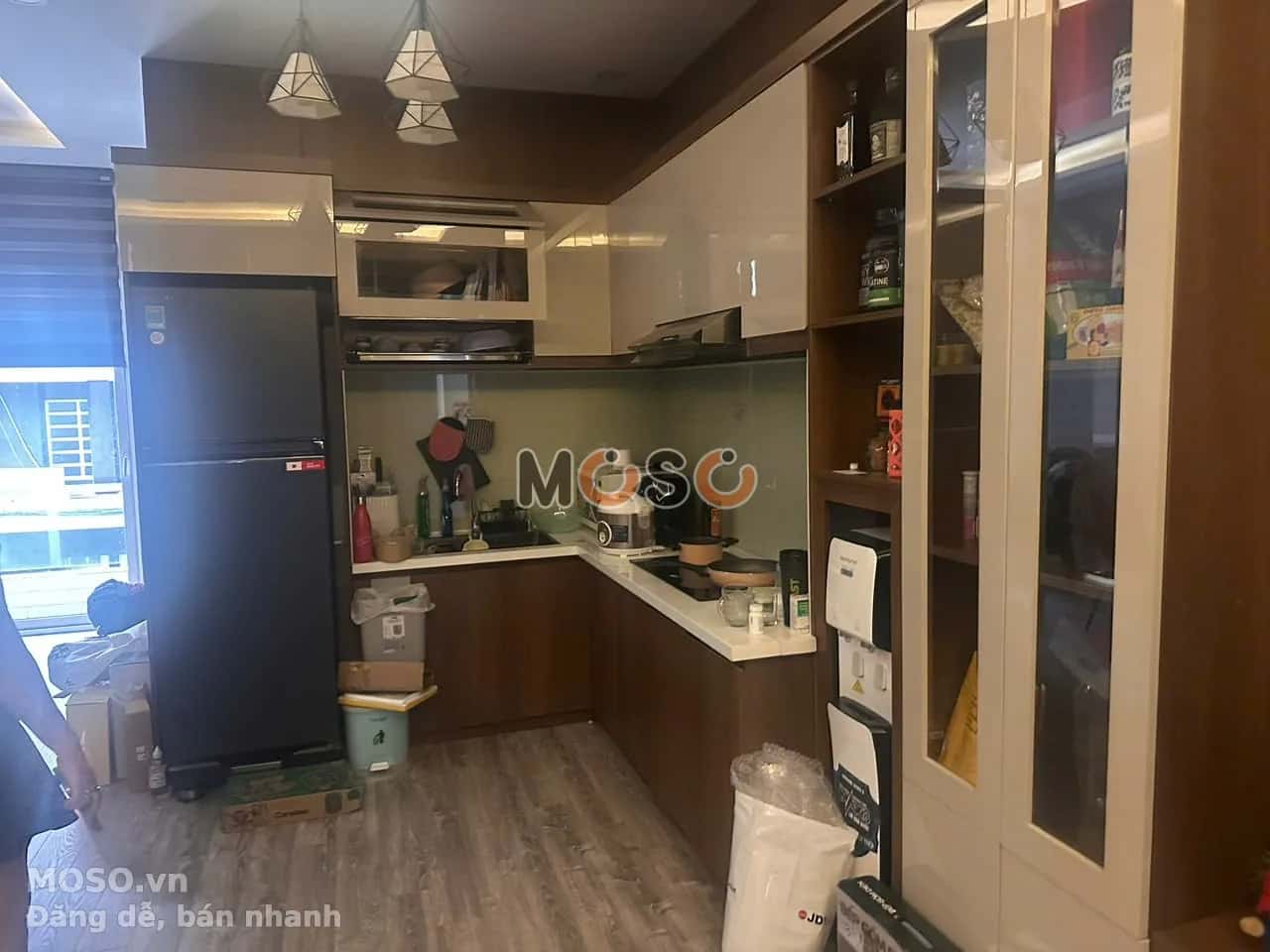 Bán nhà hẻm Trương Hoàng Thanh Quận Tân Bình, TP.HCM – giá 19 tỷ - ảnh 12