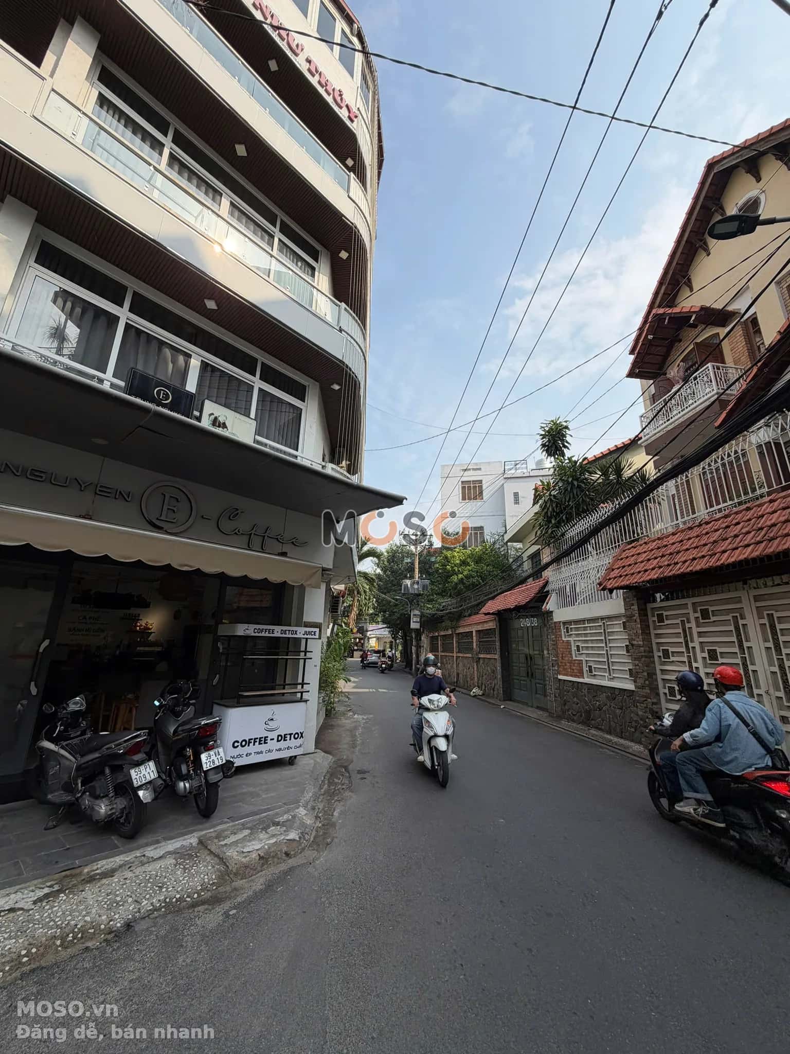 Bán nhà hẻm Trương Hoàng Thanh Quận Tân Bình, TP.HCM – giá 19 tỷ - ảnh 3