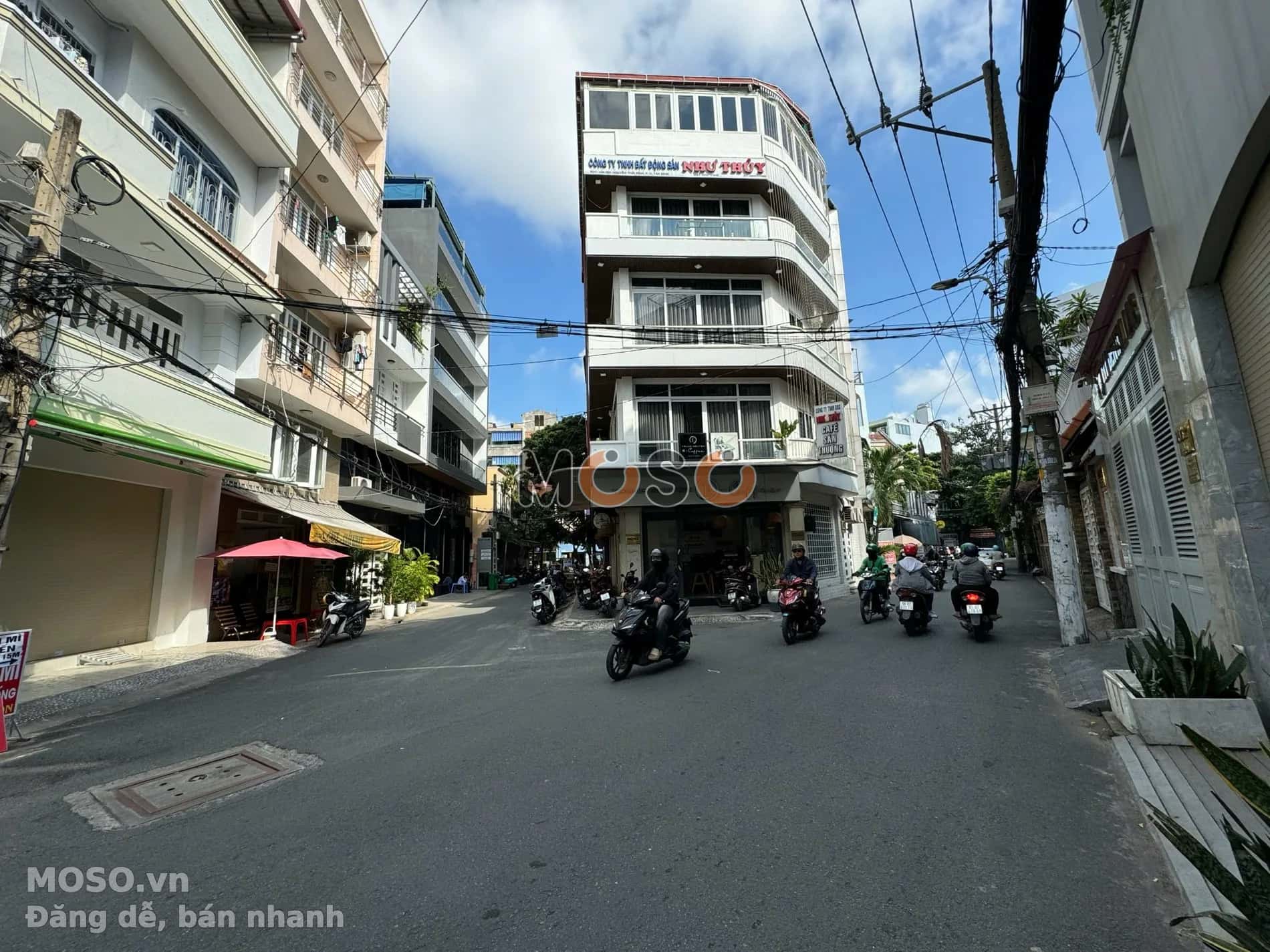 Bán nhà hẻm Trương Hoàng Thanh Quận Tân Bình, TP.HCM – giá 19 tỷ - ảnh 4