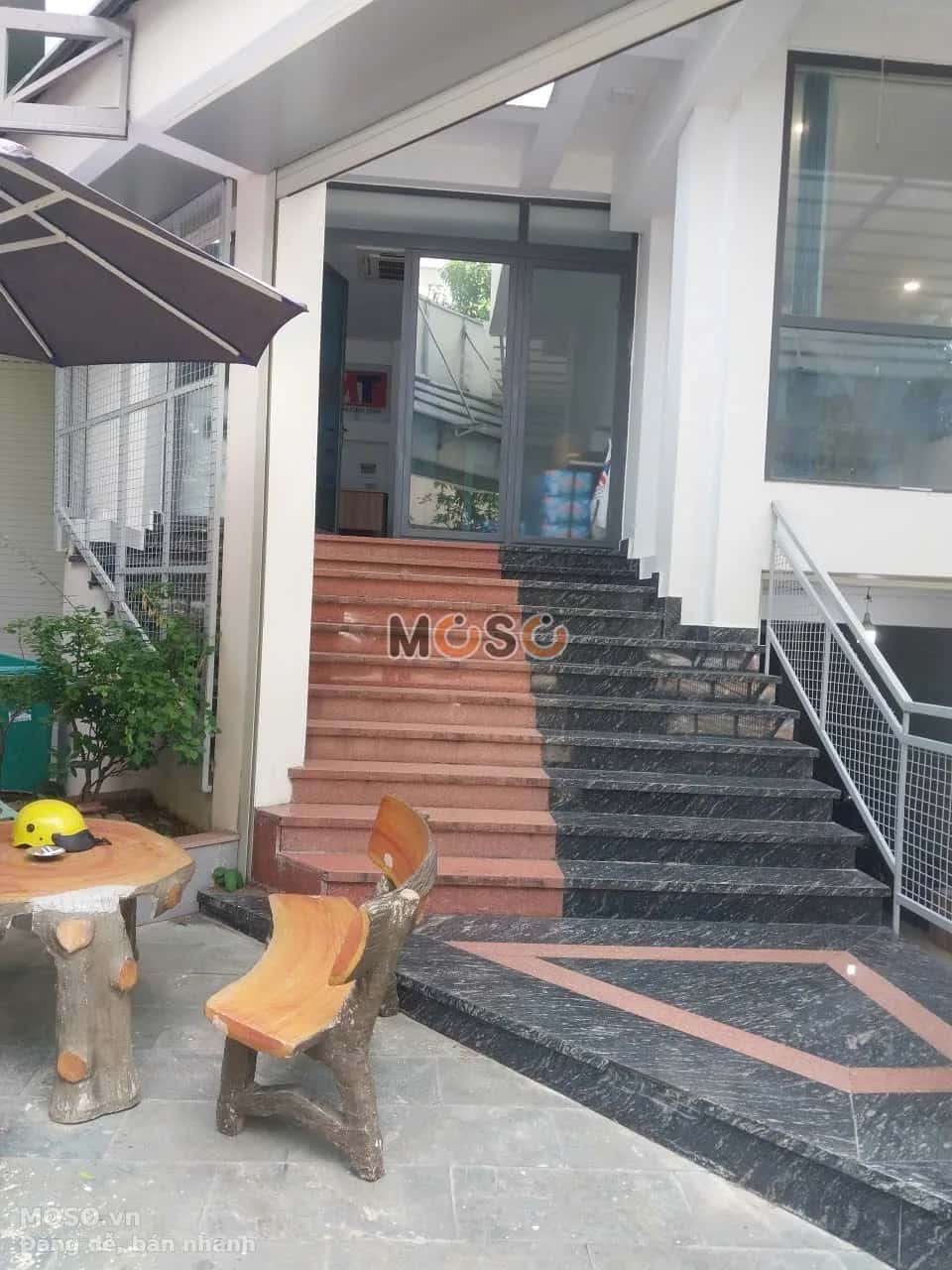 Bán nhà mặt tiền Đường Số 37 Thành phố Thủ Đức, TP.HCM – giá 40 tỷ - ảnh 3