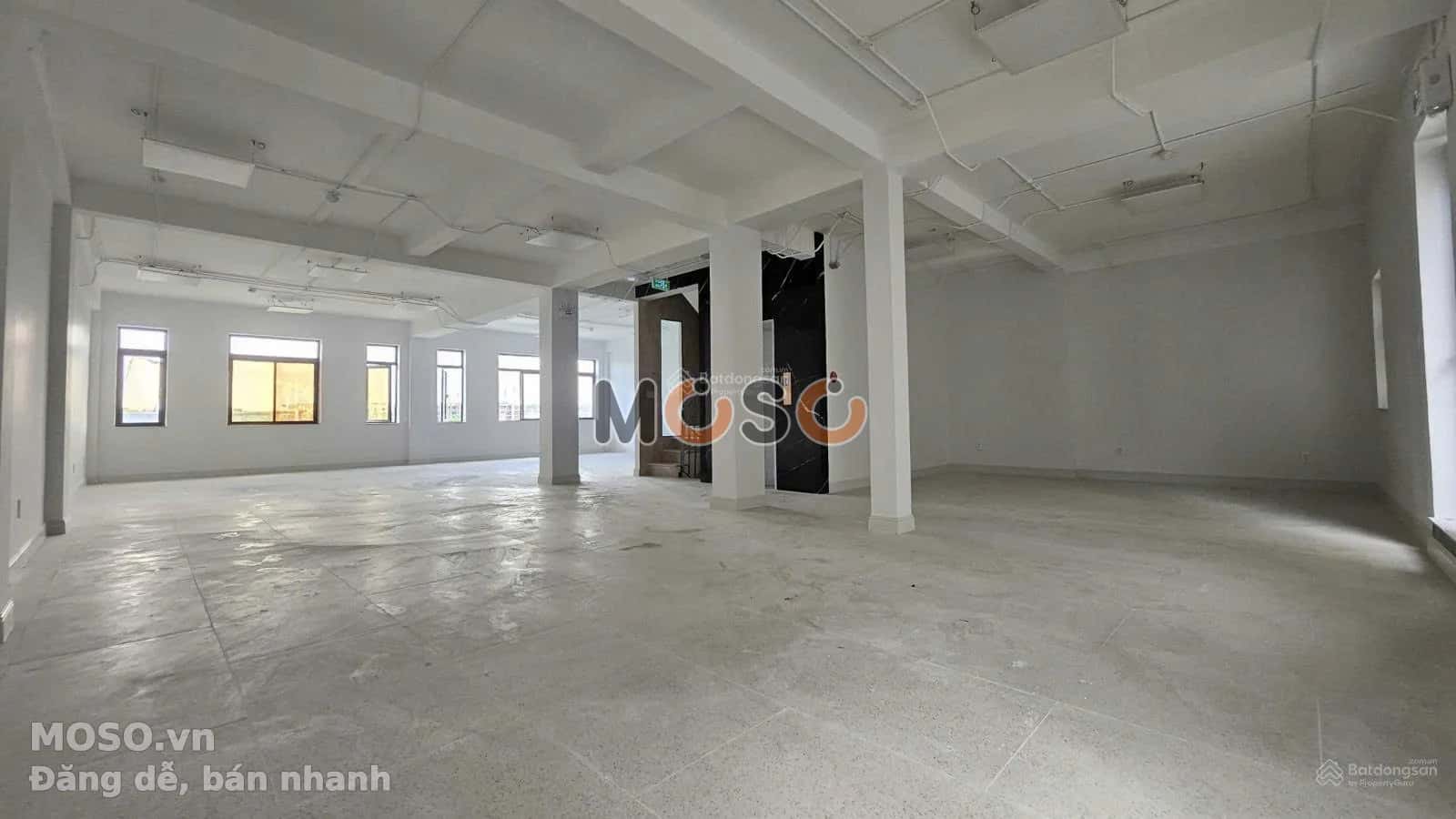 Bán nhà mặt tiền Song Hành Thành phố Thủ Đức, TP.HCM – giá 75 tỷ - ảnh 3