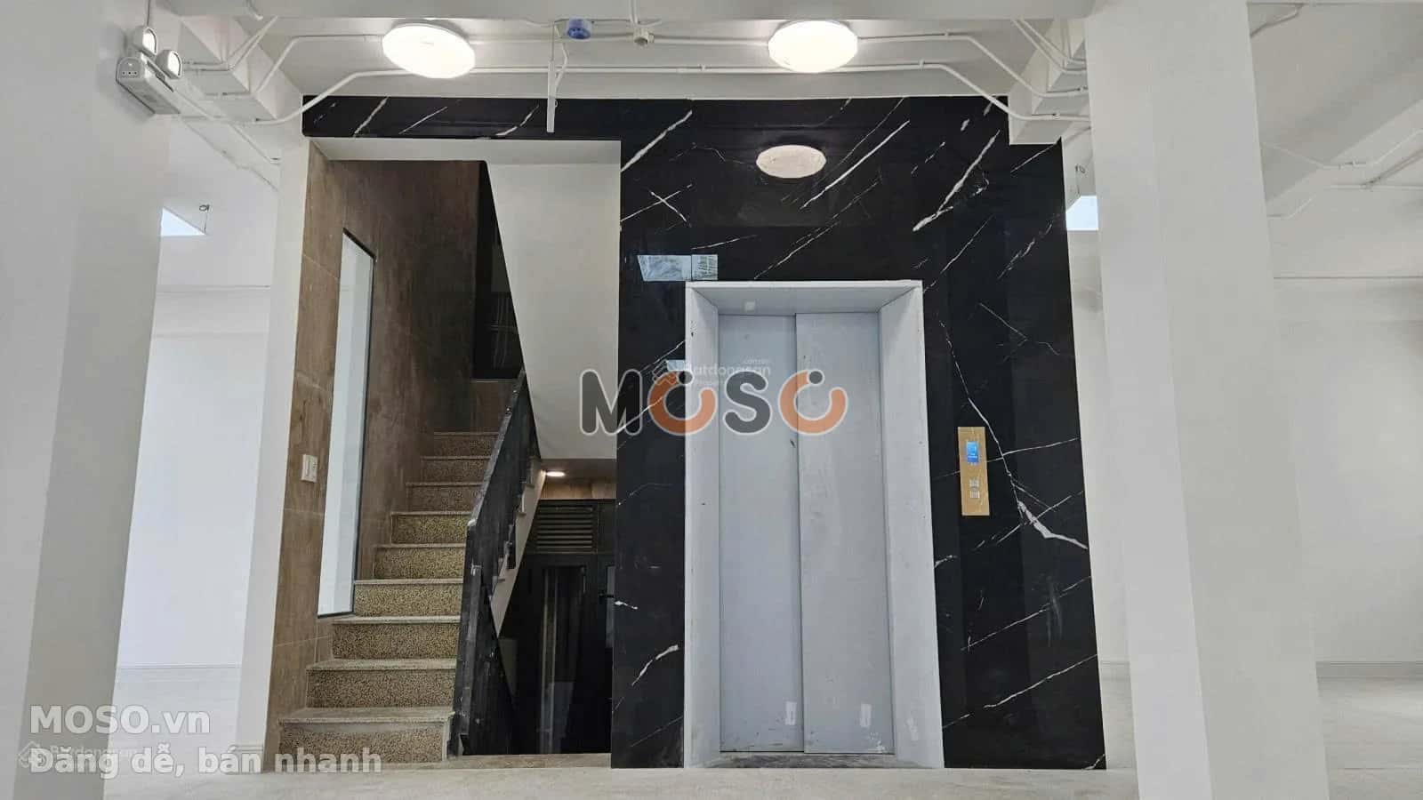 Bán nhà mặt tiền Song Hành Thành phố Thủ Đức, TP.HCM – giá 75 tỷ - ảnh 1