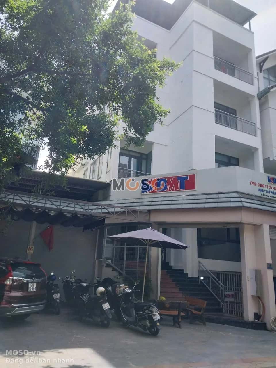 Bán nhà mặt tiền Đường Số 37 Thành phố Thủ Đức, TP.HCM – giá 40 tỷ - ảnh 2