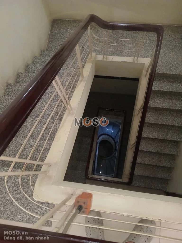 Bán nhà hẻm Hồng Hà Quận Tân Bình, TP.HCM – giá 28 tỷ - ảnh 10