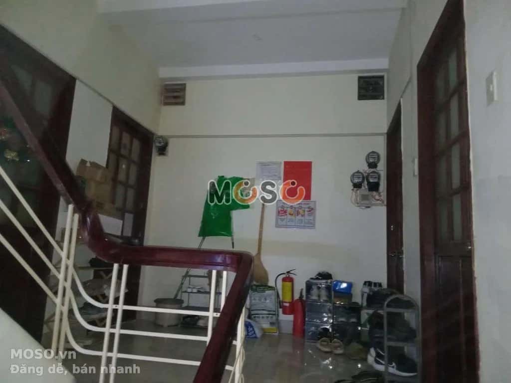 Bán nhà hẻm Hồng Hà Quận Tân Bình, TP.HCM – giá 28 tỷ - ảnh 1