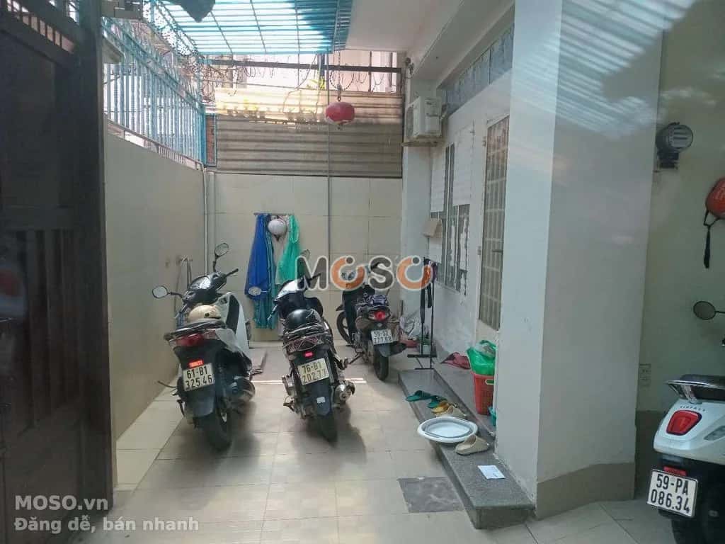 Bán nhà hẻm Hồng Hà Quận Tân Bình, TP.HCM – giá 28 tỷ - ảnh 2